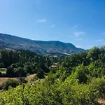 Gæstehus Le Moulin De La Viorne, Avec Piscine Au Coeur De La Nature En Haute-provence Les Omergues