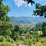 Le Moulin De La Viorne, Avec Piscine Au Coeur De La Nature En Haute-provence Gæstehus Les Omergues
