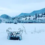 Gæstehus Le Moulin De La Viorne, Avec Piscine Au Coeur De La Nature En Haute-provence 3*