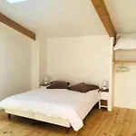 Le Moulin De La Viorne, Avec Piscine Au Coeur De La Nature En Haute-provence Gæstehus 3*