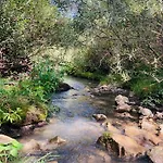 Le Moulin De La Viorne, Avec Piscine Au Coeur De La Nature En Haute-provence 3* Les Omergues