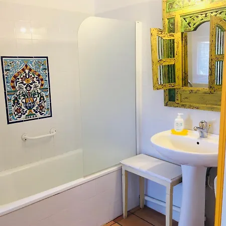 Le Moulin De La Viorne, Avec Piscine Au Coeur De La Nature En Haute-provence