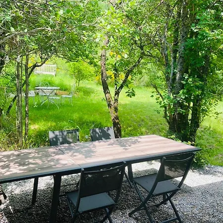 Penzion Le Moulin De La Viorne, Avec Piscine Au Coeur De La Nature En Haute-provence