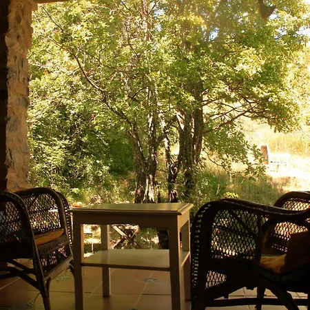 Pensjonat Le Moulin De La Viorne, Avec Piscine Au Coeur De La Nature En Haute-provence
