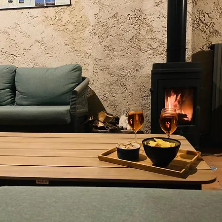 Le Moulin De La Viorne, Avec Piscine Au Coeur De La Nature En Haute-provence Penzion Les Omergues