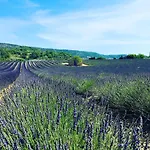Le Moulin De La Viorne, Avec Piscine Au Coeur De La Nature En Haute-provence