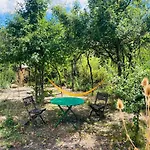 Le Moulin De La Viorne, Avec Piscine Au Coeur De La Nature En Haute-provence Les Omergues