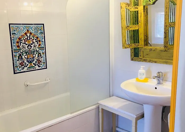 Le Moulin De La Viorne, Avec Piscine Au Coeur De La Nature En Haute-provence