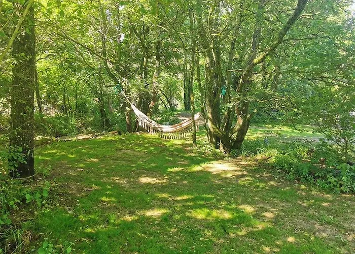 Guest house Le Moulin De La Viorne, Avec Piscine Au Coeur De La Nature En Haute-provence