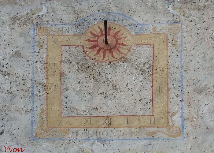 Le Moulin De La Viorne, Avec Piscine Au Coeur De La Nature En Haute-provence